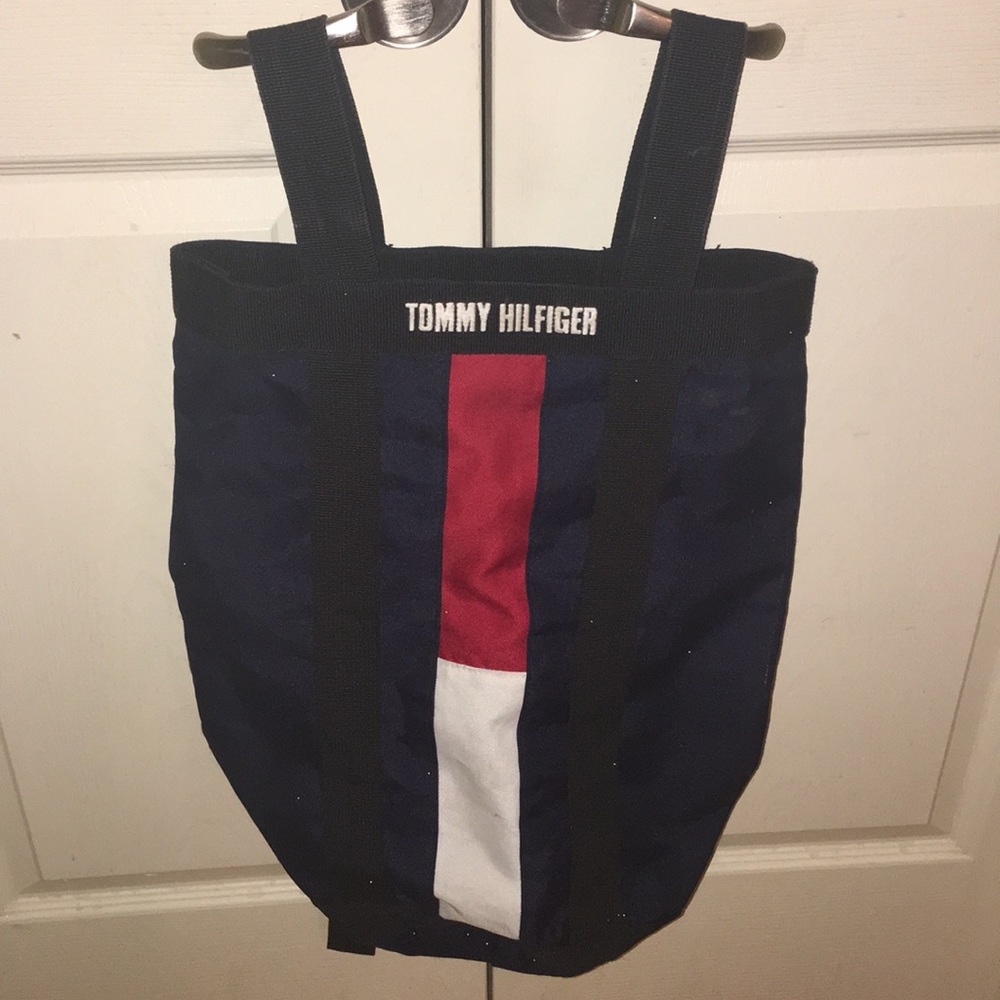 Tommy backpack 🎒